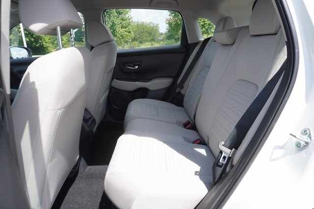 2026 Honda HR-V LX - Photo 11