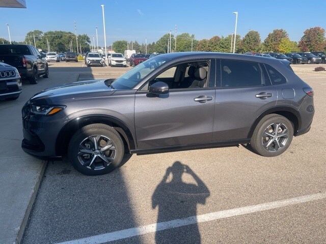 2023 Honda HR-V EX-L photo 3