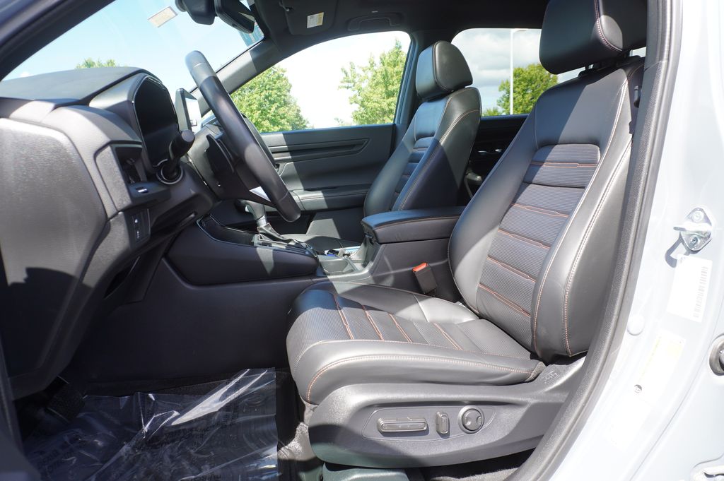 2024 Honda CR-V Sport-L - Photo 19