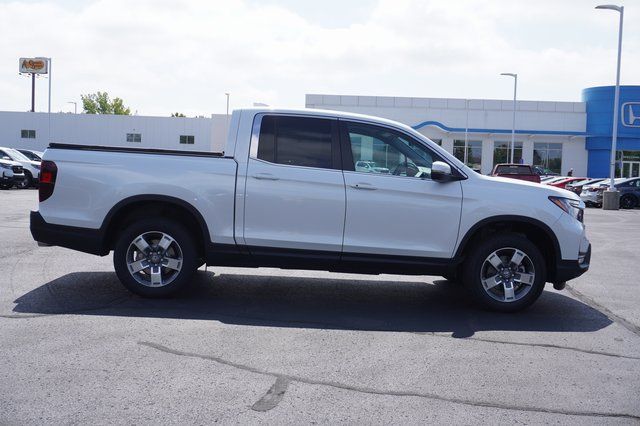 2026 Honda Ridgeline RTL - Photo 6