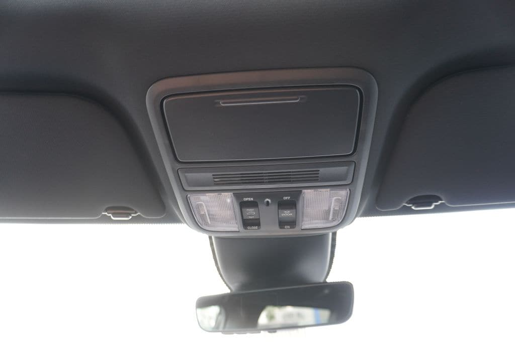 2026 Honda Odyssey Sport L - Photo 35
