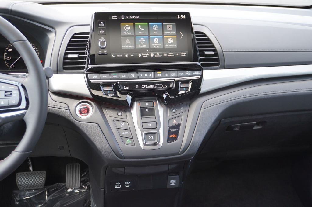 2026 Honda Odyssey Sport L - Photo 18
