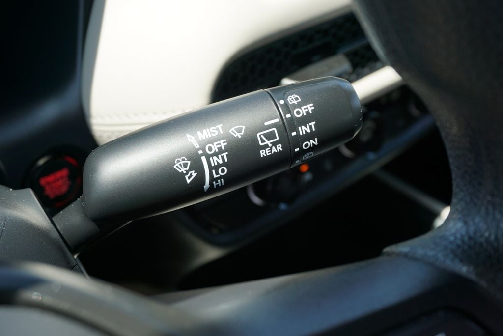 2023 Honda HR-V LX - Photo 26