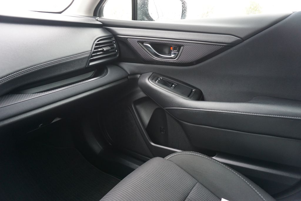 2025 Subaru Legacy Premium - Photo 31