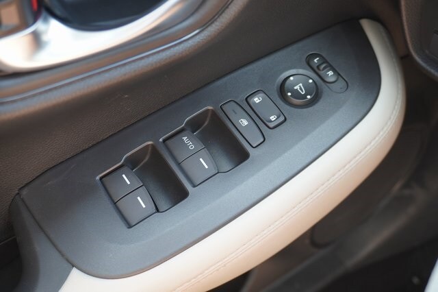 2026 Honda HR-V LX - Photo 30