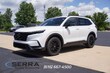 Honda CR-V Hybrid
