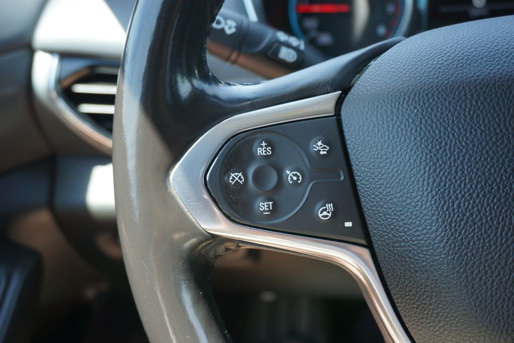 2018 Chevrolet Traverse Premier - Photo 28