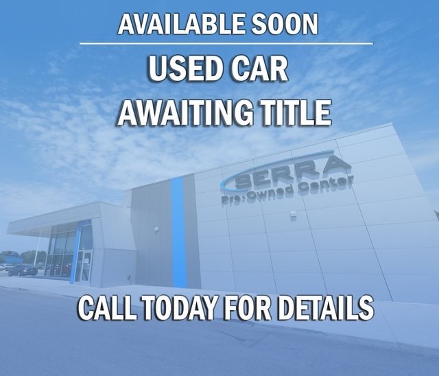 Certified 2023 Honda CR-V LX with VIN 7FARS4H25PE021263 for sale in Grandville, MI