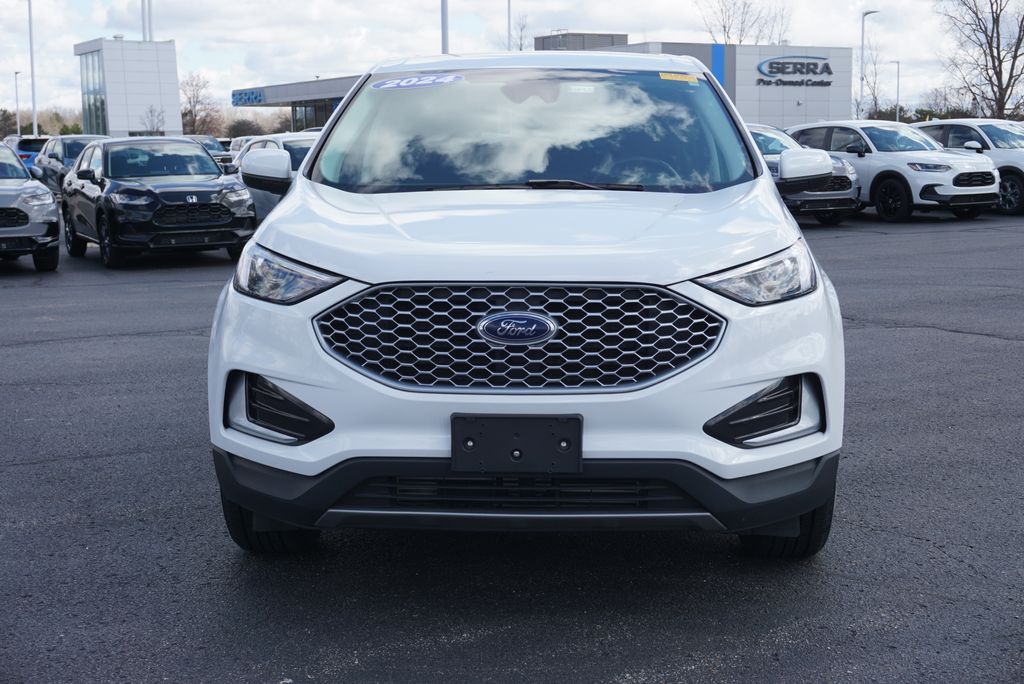 2024 Ford Edge SEL - Photo 8