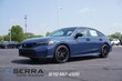 Honda Civic Hybrid