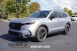 Honda CR-V Hybrid