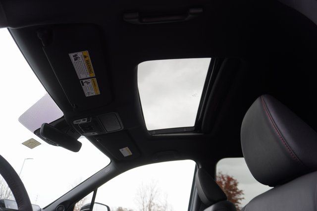 2026 Honda Ridgeline Black Edition - Photo 18