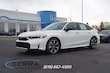 Honda Civic Hybrid