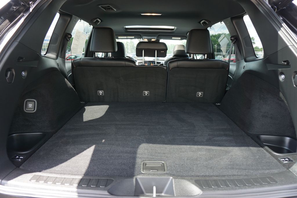 2023 Honda Passport TrailSport - Photo 10