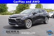 Chevrolet Blazer