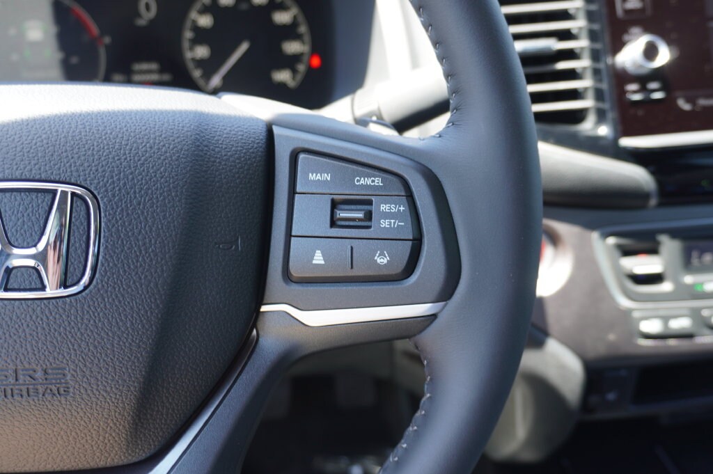 2023 Honda Ridgeline RTL - Photo 26