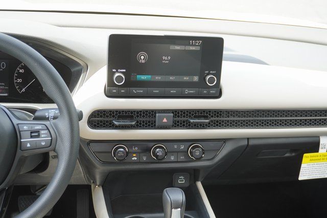 2026 Honda HR-V LX - Photo 14
