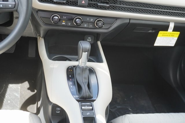2026 Honda HR-V LX - Photo 15