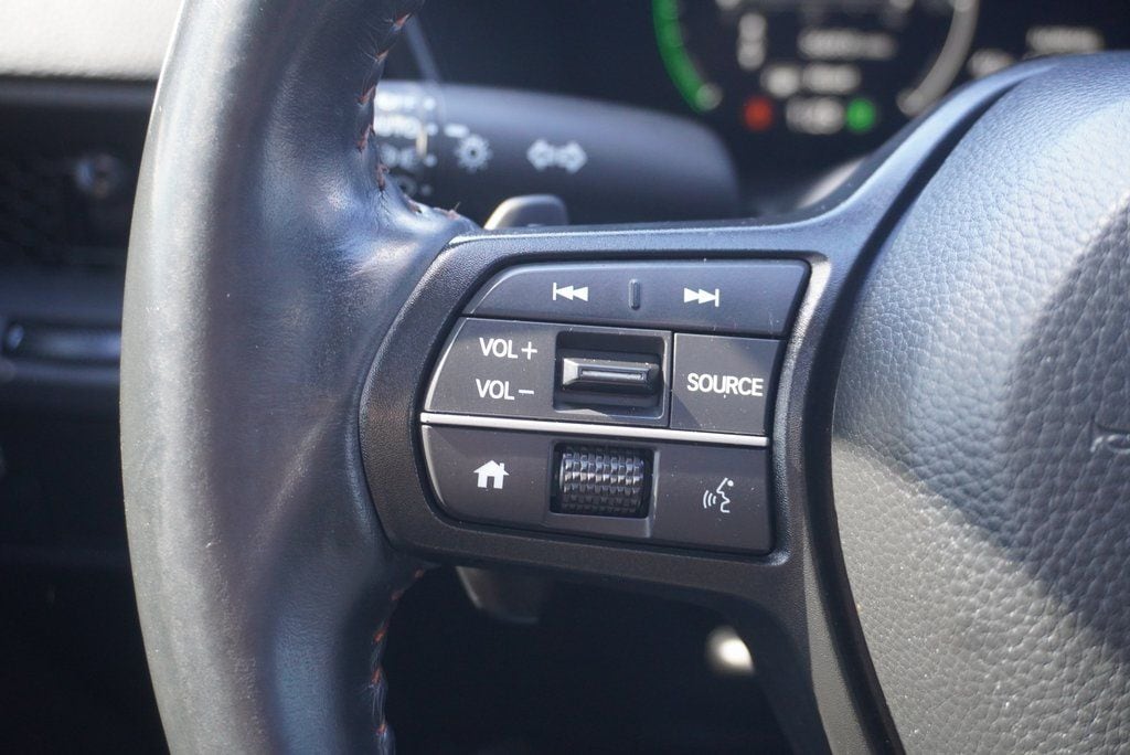 2024 Honda CR-V Sport - Photo 24