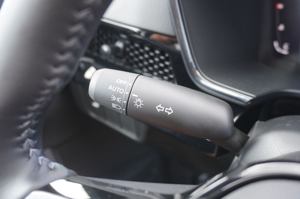 2026 Honda CR-V EX-L - Photo 28