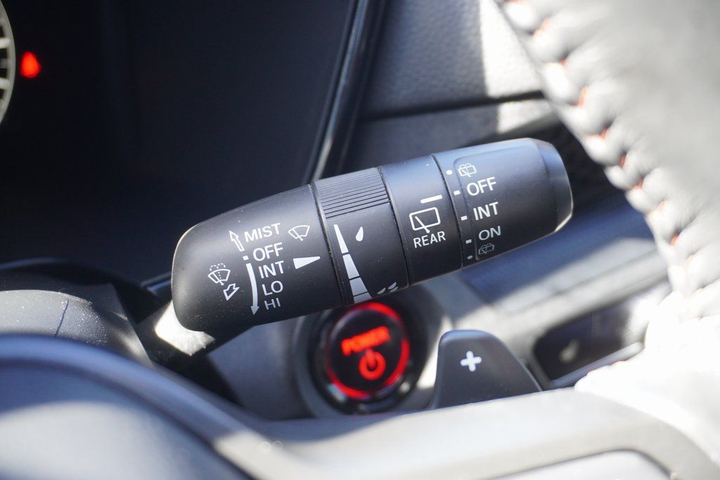 2024 Honda CR-V Sport - Photo 27