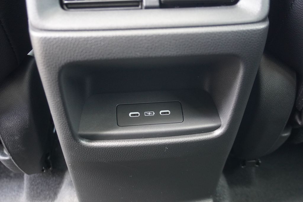 2026 Honda CR-V EX-L - Photo 14