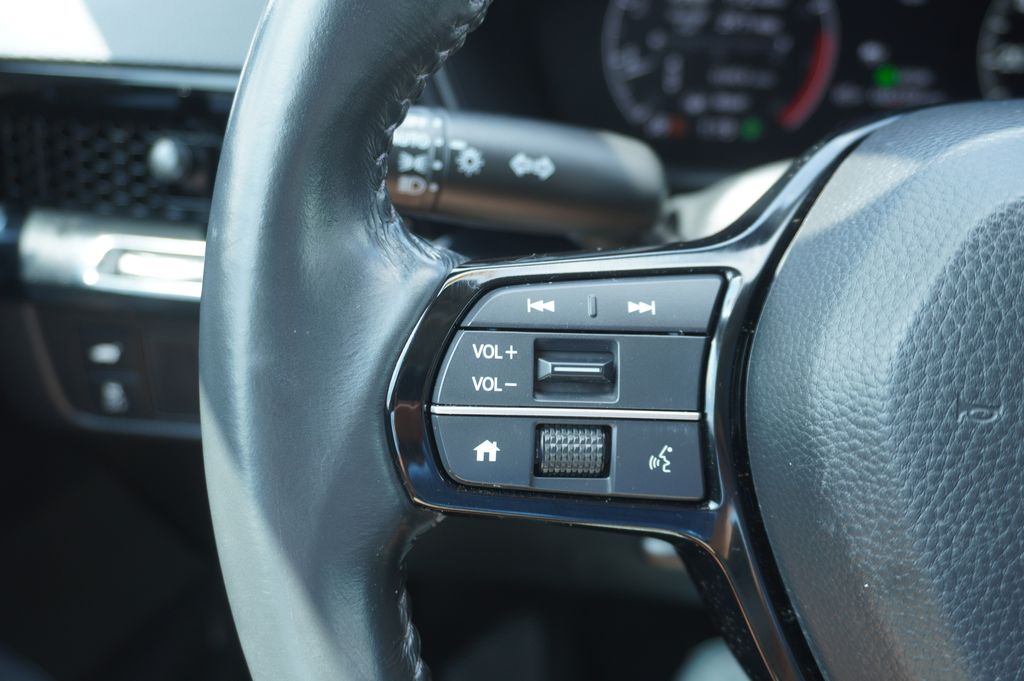 2023 Honda CR-V EX-L - Photo 27