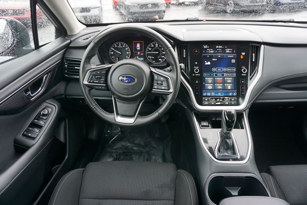 2025 Subaru Legacy Premium - Photo 14