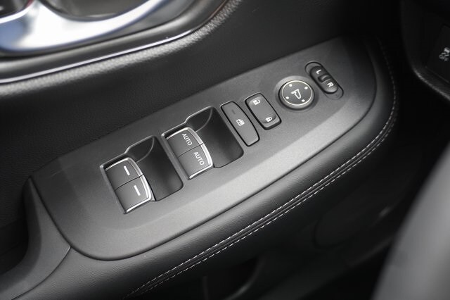 2026 Honda HR-V EX-L - Photo 30