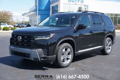2026 Honda Pilot EX-L SUV