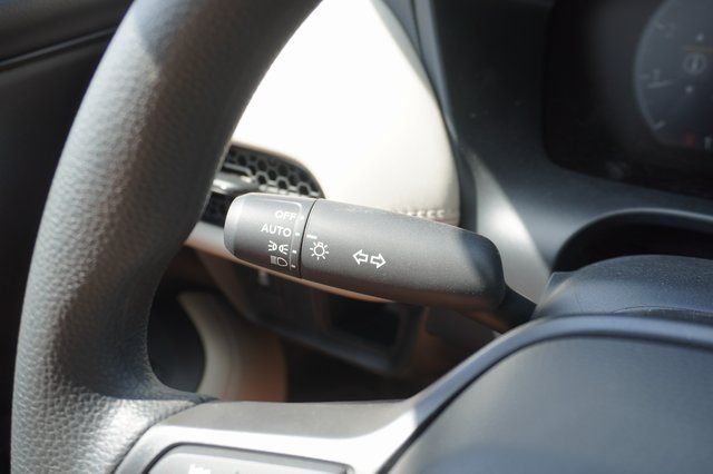 2026 Honda HR-V LX - Photo 26