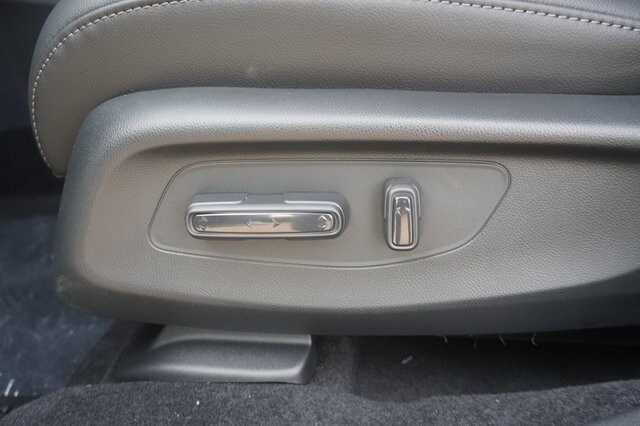 2026 Honda HR-V EX-L - Photo 18