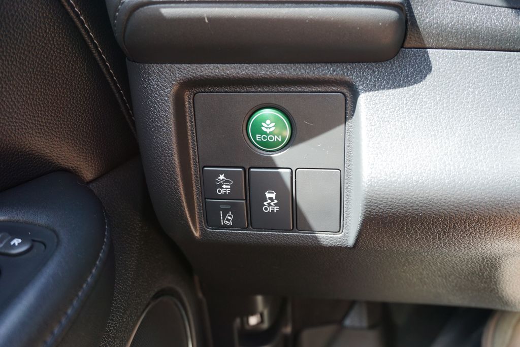 2019 Honda HR-V Touring - Photo 29