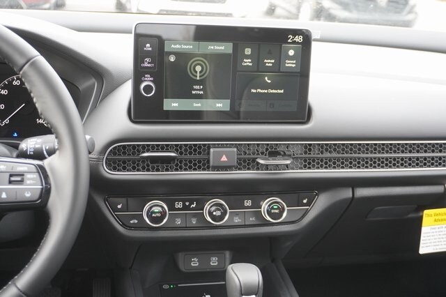 2026 Honda HR-V EX-L - Photo 14