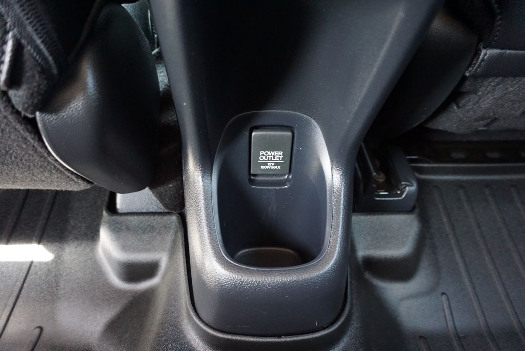 2019 Honda HR-V Touring - Photo 12
