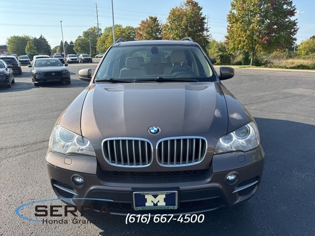 2013 BMW X5