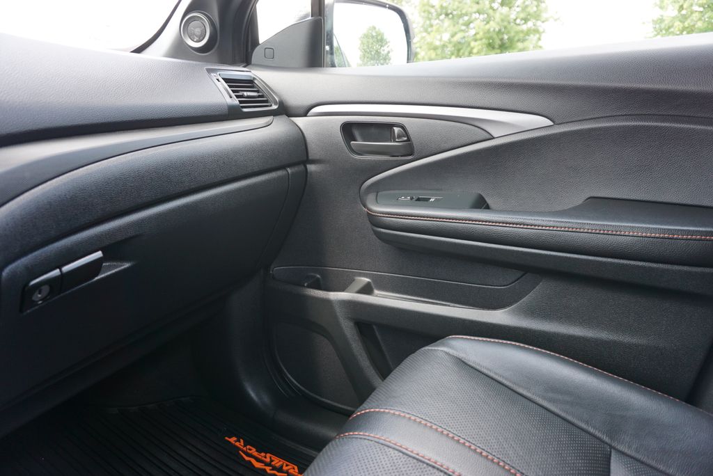 2023 Honda Passport TrailSport - Photo 35