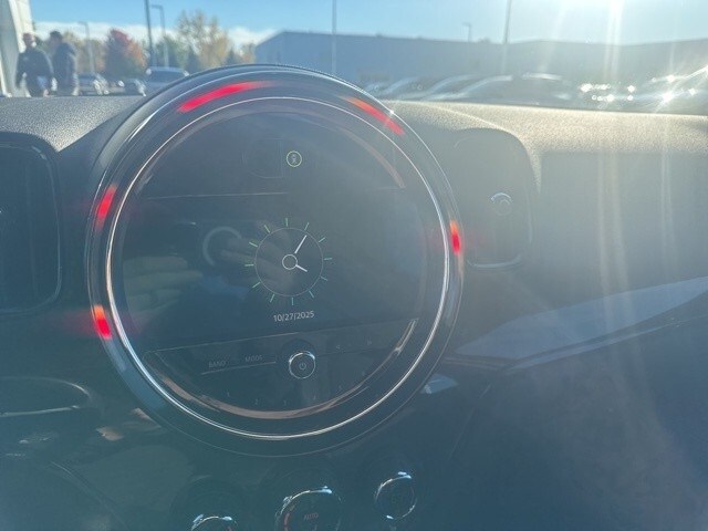 2021 Mini Countryman ALL4 photo 2