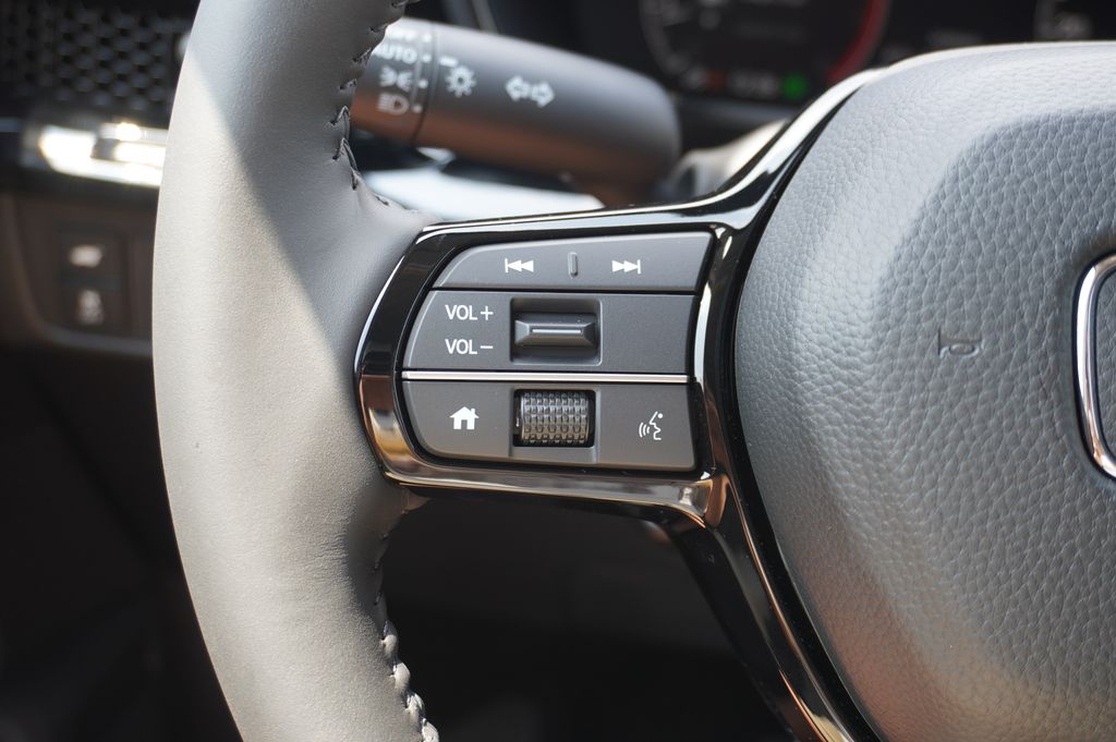 2024 Honda CR-V EX-L - Photo 25