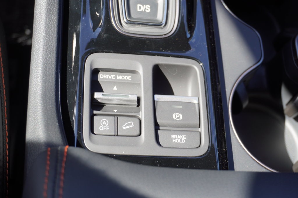 2025 Honda Pilot TrailSport - Photo 24