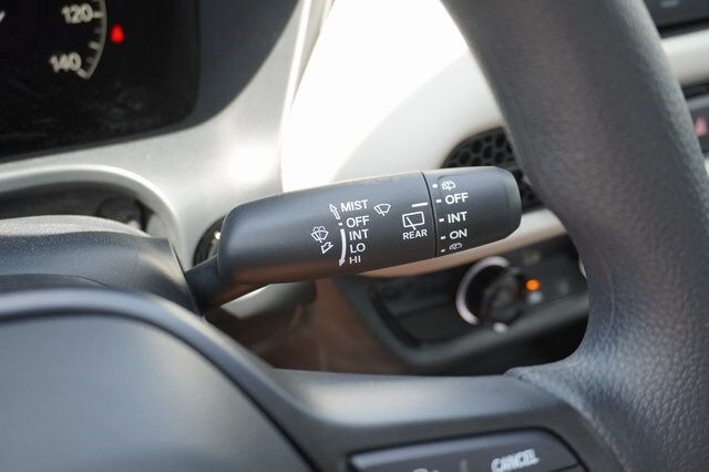 2026 Honda HR-V LX - Photo 27