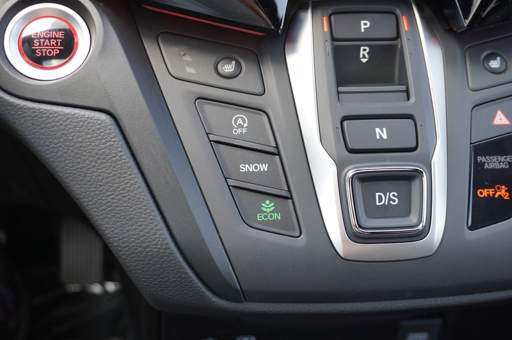 2026 Honda Odyssey Sport L - Photo 25