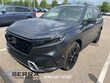Honda CR-V Hybrid