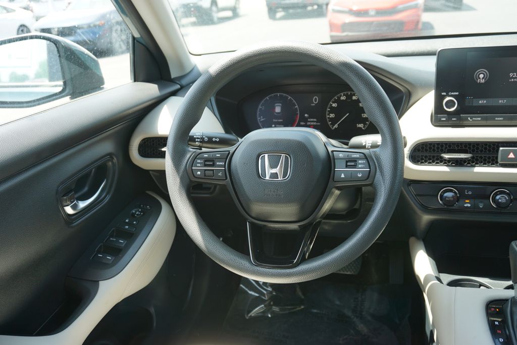 2023 Honda HR-V LX - Photo 13