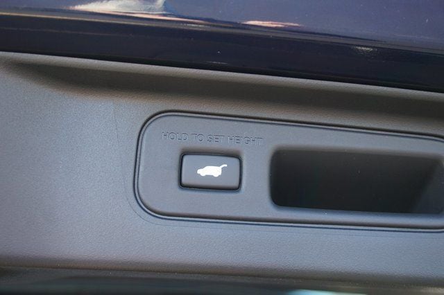 2026 Honda Passport TrailSport Blackout - Photo 11