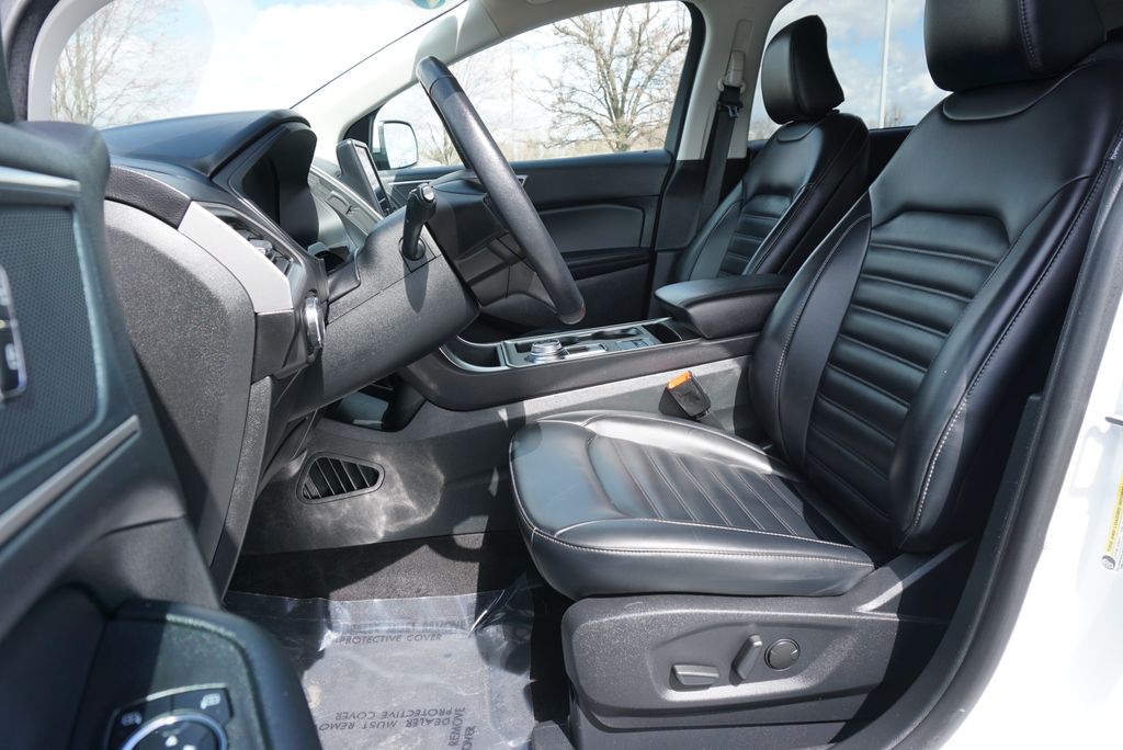 2024 Ford Edge SEL - Photo 18