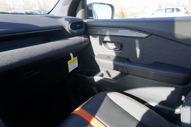 2026 Honda Passport TrailSport Blackout - Photo 34