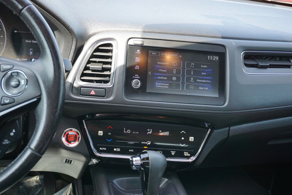 2019 Honda HR-V Touring - Photo 15