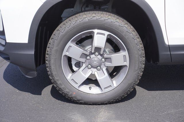 2026 Honda Ridgeline RTL - Photo 9