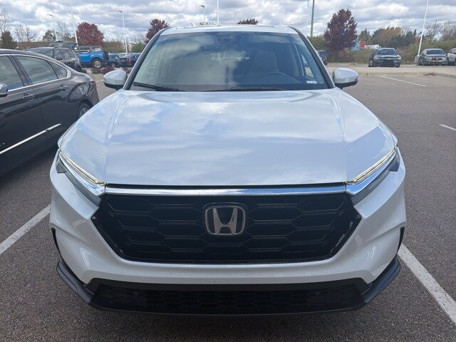 2023 Honda CR-V EX-L photo 2